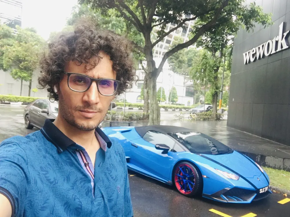 From SEO Specialist to Business Coach: How Leo Built a High-Authority Gaming Site and Turned It Into a Passive-Income Machine