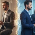 Life vs Business Coaching