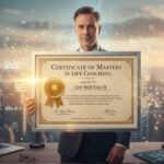 life coach certification