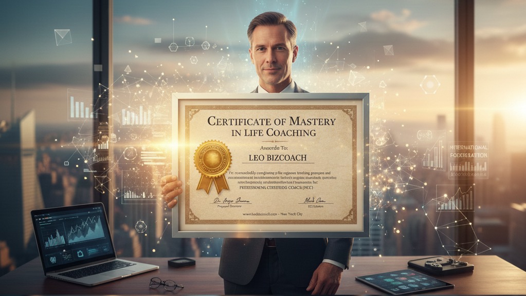 The Definitive Guide to Life Coach Certification: Elevating Your Calling and Maximizing Your Impact