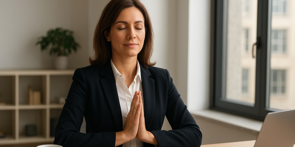 10 Daily Rituals That Boost Confidence and Productivity